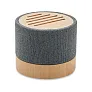 BOOL Bamboo RPET wireless speaker