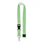 LANNYCOT Lanyard with metal hook 20mm