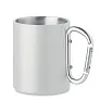 TRUMBA Metalna šalica s dvostrukom stijenkom, 300 ml