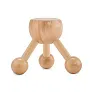 ASSA Hand held massager in wood