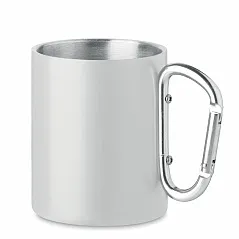 Metalna sublimacijska šalica