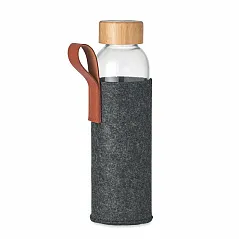 Staklena boca, 500 ml