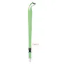 LANNYCOT Lanyard with metal hook 20mm
