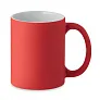 DUBLIN COLOUR Matt coloured mug 300 ml