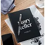 NOBUUK A5 Erasable notebook