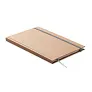 MUSA A5 recycled page notebook
