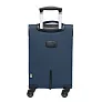 VOYAGE 600D RPET Soft trolley