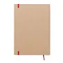MUSA A5 recycled page notebook