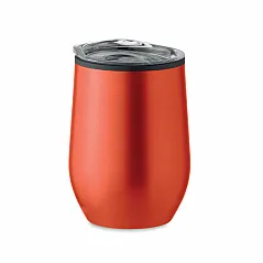 Putna šalica s dvostrukom stijenkom, 350 ml