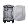 VOYAGE 600D RPET Soft trolley