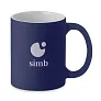 DUBLIN COLOUR Matt coloured mug 300 ml