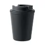 TRIDUS Šalica od recikliranog PP-a, 300 ml