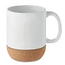MATT Mat keramička šalica, 300 ml