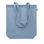 COCO Canvas shopping bag 270 gr/m²