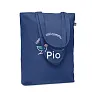 COCO Canvas shopping bag 270 gr/m²