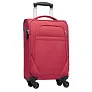 VOYAGE 600D RPET Soft trolley