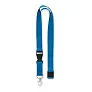 LANNYCOT Lanyard with metal hook 20mm