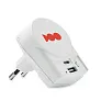 EURO USB CHARGER A/C Skross Euro USB Charger (AC)