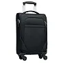 VOYAGE 600D RPET Soft trolley