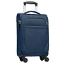 VOYAGE 600D RPET Soft trolley