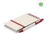 MITO SET A6 milk carton notebook set