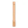TELES Wooden torch with COB light