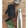 DYA 8000 mAh solar dynamo charger