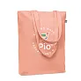 COCO Canvas shopping bag 270 gr/m²