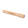 TELES Wooden torch with COB light