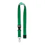LANNYCOT Lanyard with metal hook 20mm