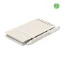 MITO SET A6 milk carton notebook set