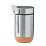 BETTNA Double wall storage jar 400 ml