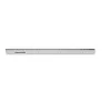 TRIA 30cm Ruler in aluminium