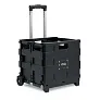 CARRO Foldable shopping trolley