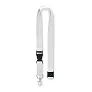 LANNYCOT Lanyard with metal hook 20mm