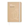 EVERWRITE A5 recycled carton notebook