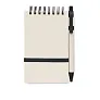 MITO SET A6 milk carton notebook set