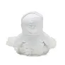 MANNY Teddy cow plush