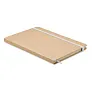 EVERWRITE A5 recycled carton notebook