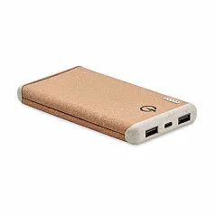 Bežična prijenosna baterija 10.000 mAh