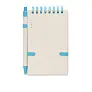 MITO SET A6 milk carton notebook set