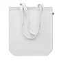 COCO Canvas shopping bag 270 gr/m²