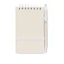 MITO SET A6 milk carton notebook set