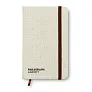  A6 platneni notes