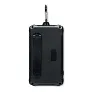 DYA 8000 mAh solar dynamo charger