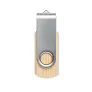  Techmate bamboo USB 16GB