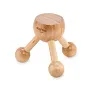 ASSA Hand held massager in wood