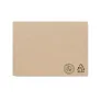 MAUI Recycled paper memo set