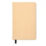GROW A5 recycled page notebook