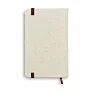  A6 platneni notes